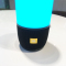 JBL PULSE3 SE 音乐脉动三代 黑金限量版 便携式蓝牙音箱 炫彩小音响 低音炮 防水设计 桌面音箱 黑金
