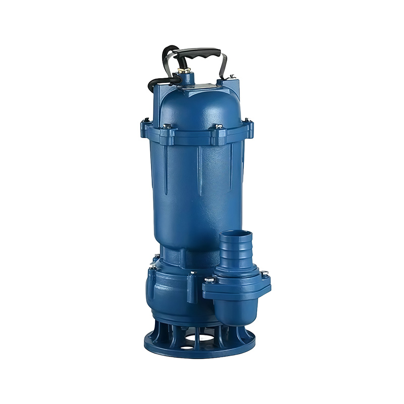 铁邦邦 立式污水泵 1.5Kv 380V 台