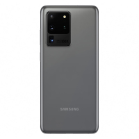 三星 Galaxy S20 Ultra(SM-G9880)5G版 16GB+512GB 遐想灰 骁龙865 游戏手机 拍照手机 5G旗舰手机