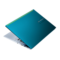 华硕无畏Pro14 R7-5800H 16G 512G 2.8K 90Hz P3广色域OLED屏 蓝 升级定制 14英寸轻薄本笔记本电脑