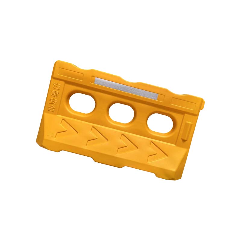 安虎 水马围挡 1250*240*700mm-黄 个高清大图