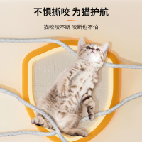 霍尼韦尔宠物空气净化器 KJ360F-C22W 吸猫毛浮毛HCat 除菌除敏