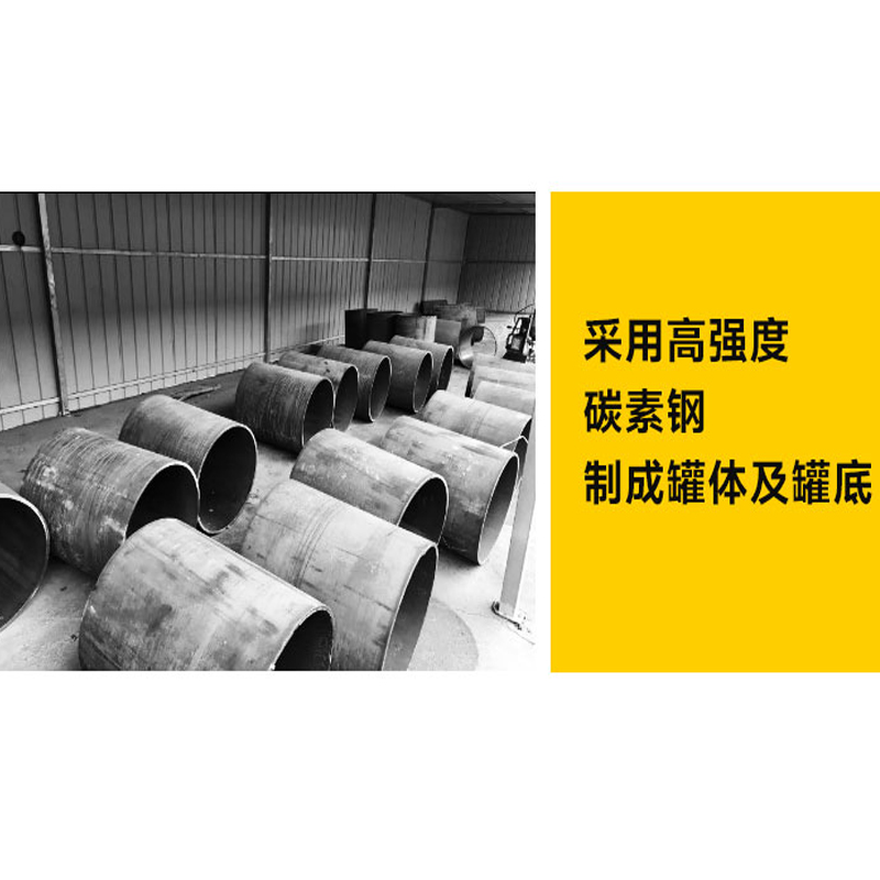 馨飞虎防爆罐防爆桶1.5KG/个高清大图