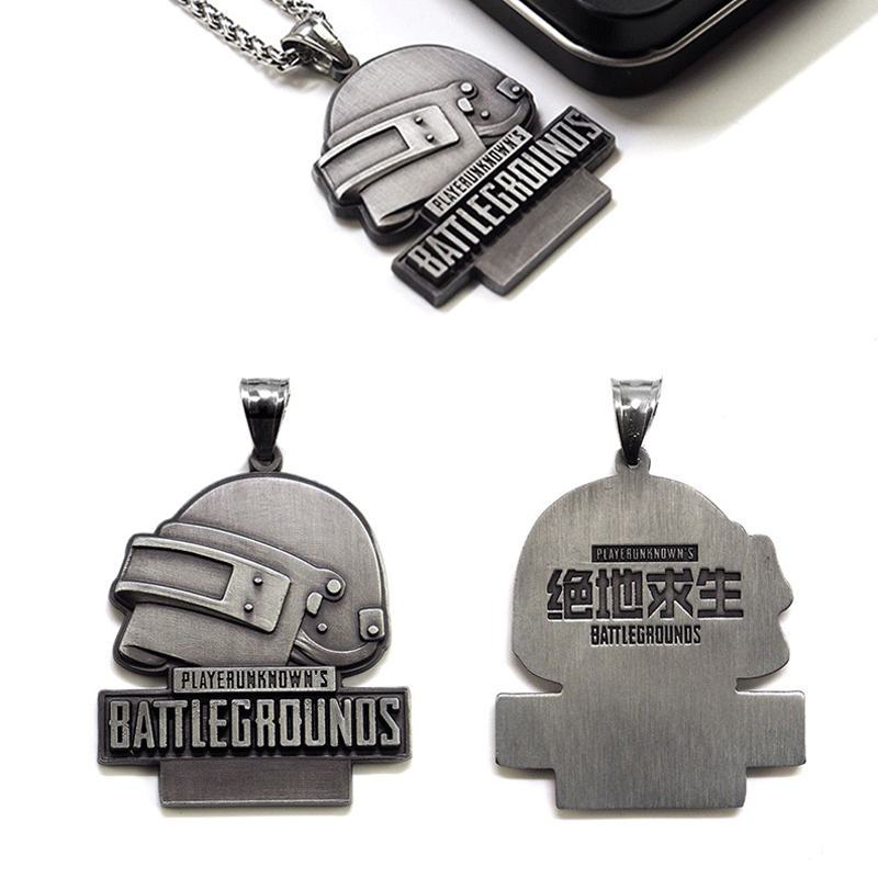 兔司机 PUBG-周年纪念鼠标垫套装 40*30*20 黑色
