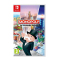任天堂(NINTENDO) Switch游戏 NS 大富翁 游戏软件