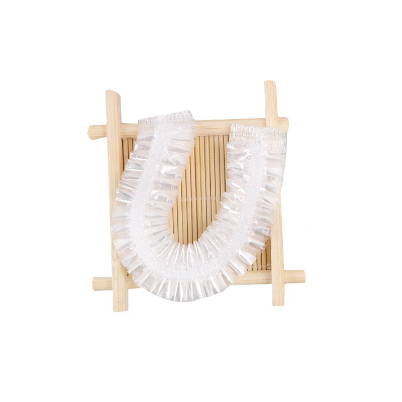 蒙企智品 一次性浴帽 200MM 个高清大图