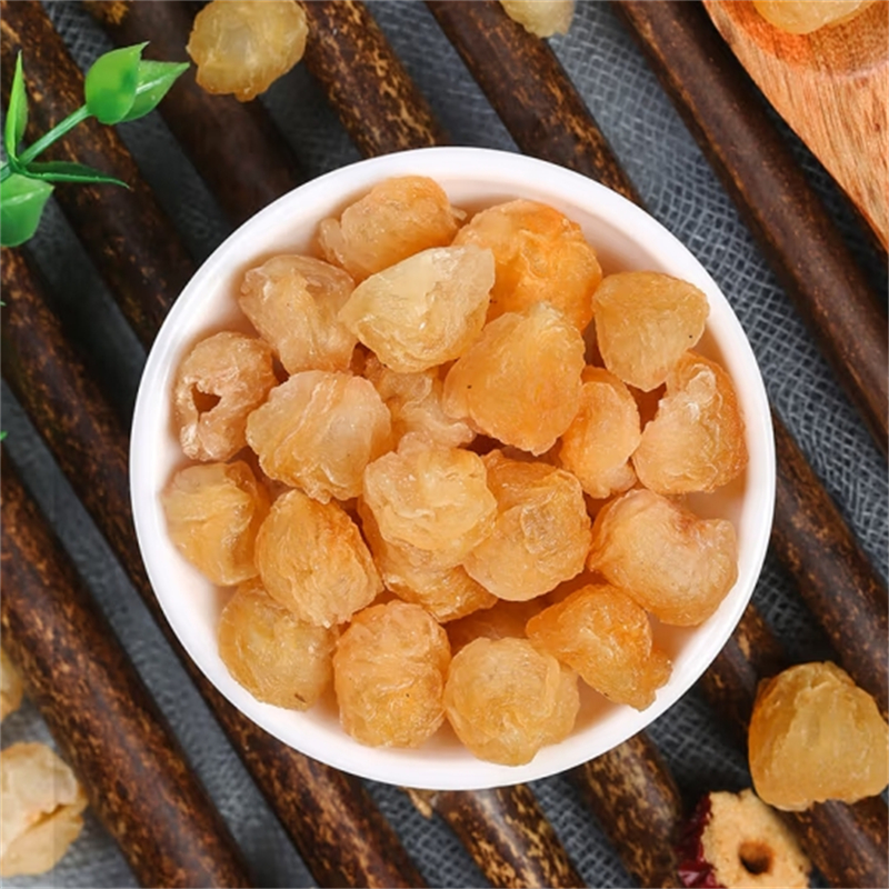 无核龙眼肉桂圆干桂圆肉龙眼干无硫正品可搭红枣枸杞泡茶煲汤料9260高清大图