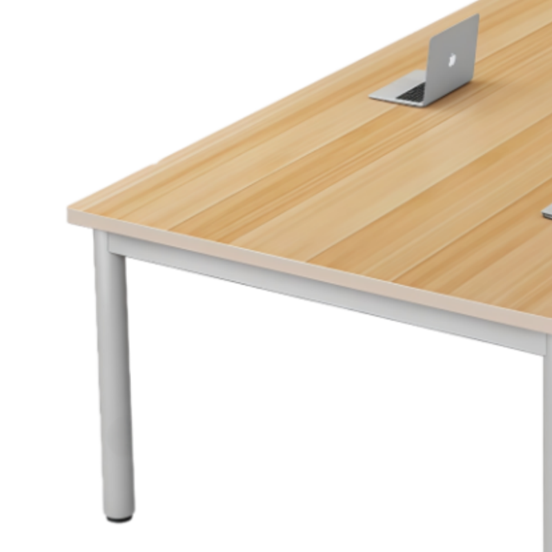 鑫龙都会议桌1.2米张高清大图