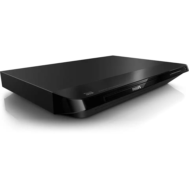 Philips/飞利浦BDP2180高清蓝光DVD影碟机3D高清播放器家用办公用