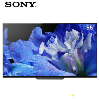 索尼(SONY)KD-55A8F液晶电视机