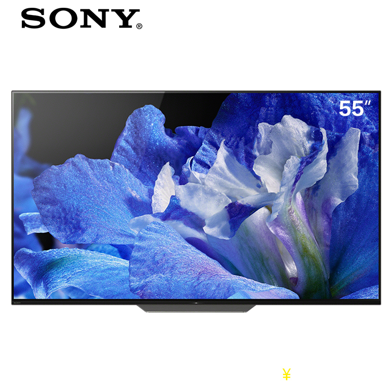 索尼(SONY)KD-55A8F液晶电视机