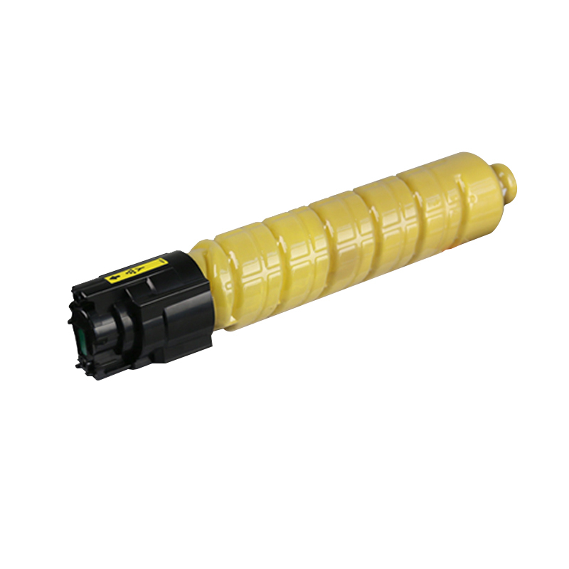 Ait海得 C440C型粉盒 专业版 AIT-SPC440Y黄色 821235适用利盟 SP C440DN