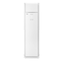 格力 柜式空调5匹 RF12WQ/NhB-N3JY01 起订量2台