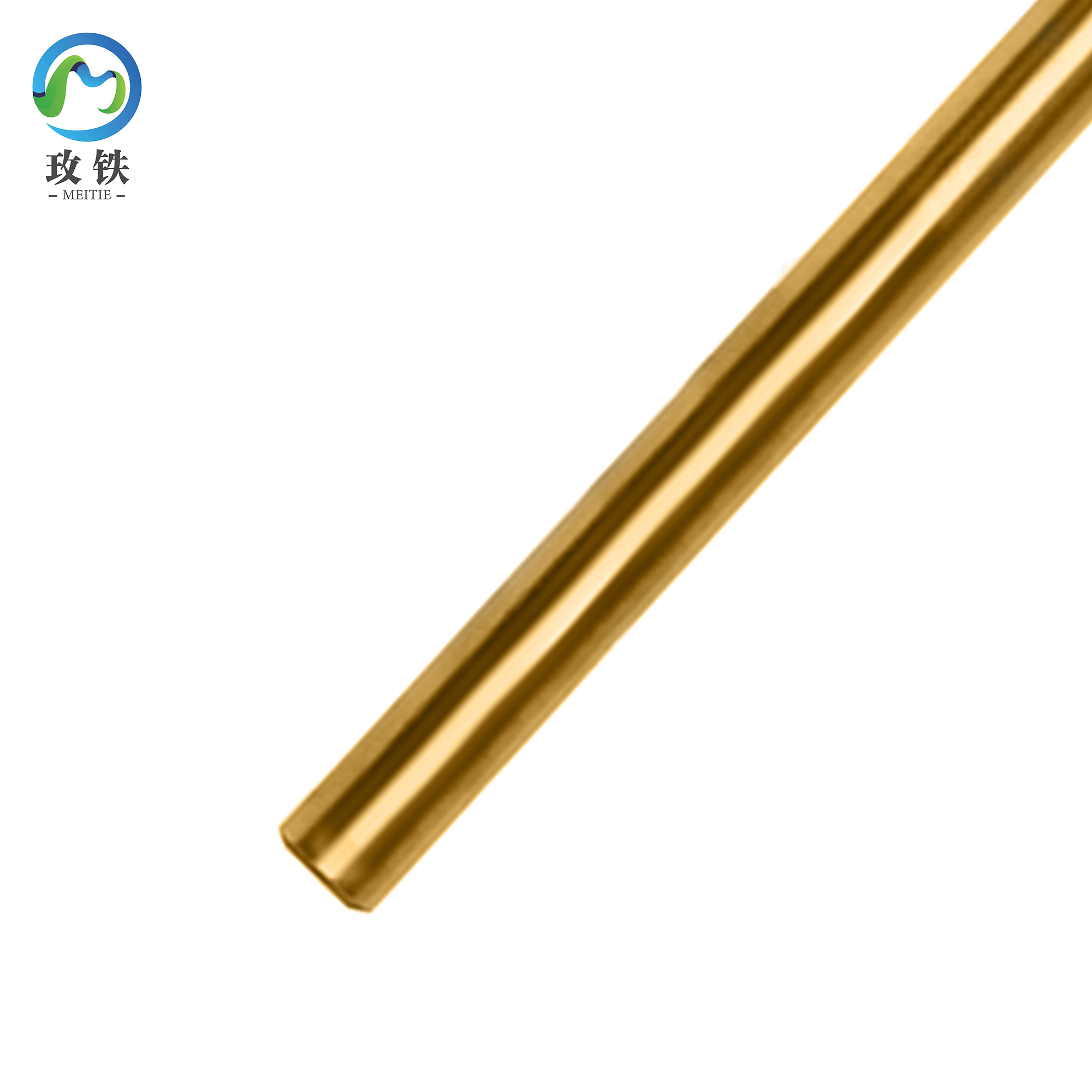 玫铁 含钴麻花钻头 12mm 个高清大图