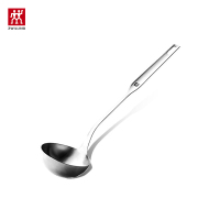 双立人(ZWILLING)汤勺套装TWINProf厨房炊具中式汤勺不锈钢