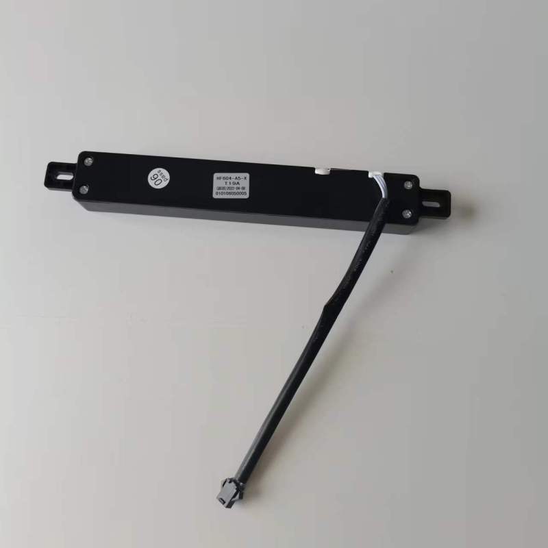 帮客材配 全新原装法迪欧吸油烟机CXW-290-J9020R开关 收前务必验货高清大图