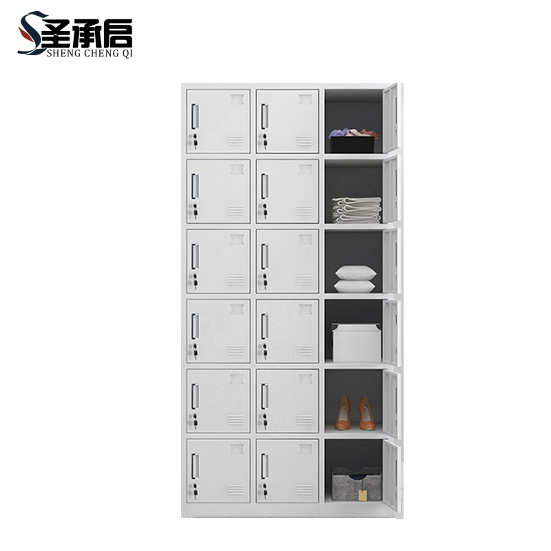 圣承启 柜子 十八门台高清大图