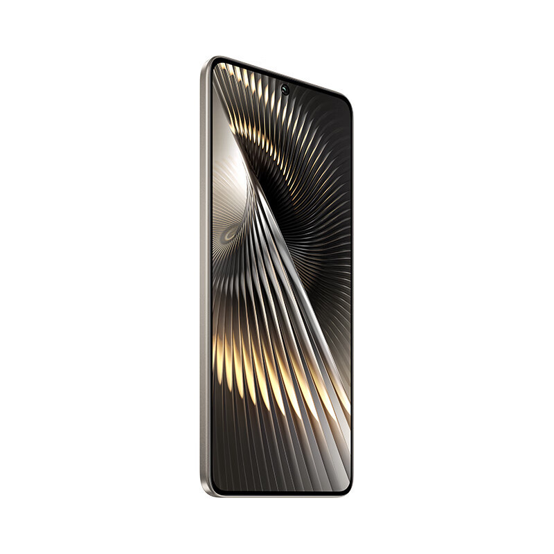 小米 Redmi Turbo 3 12GB+256GB 冰钛 第三代骁龙8s 小米澎湃OS 全网通5G智能手机