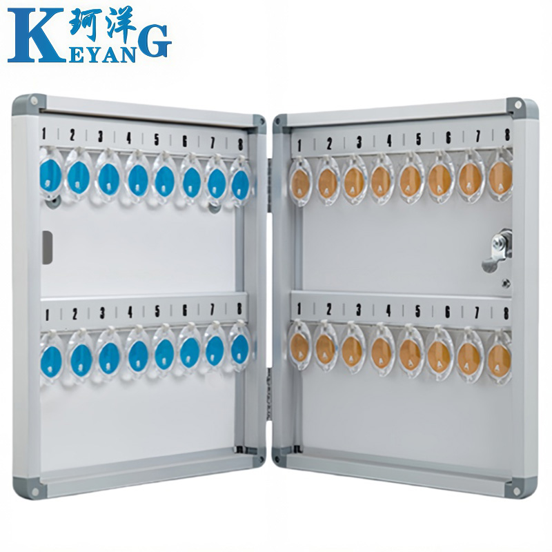 珂洋 钥匙柜 32位 个高清大图