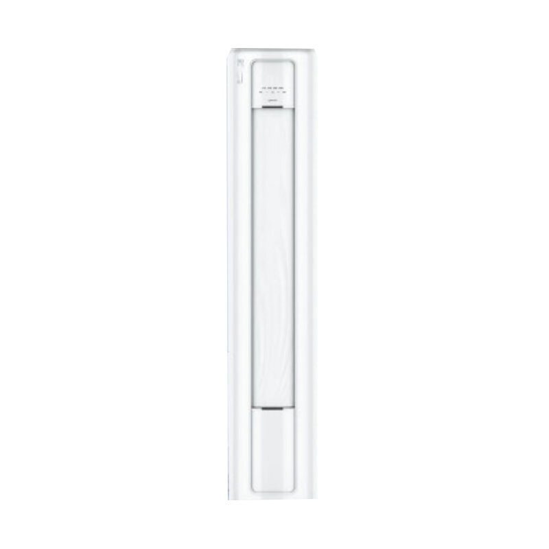 美的(Midea)KFR-72LW/G2-1S 3匹智能变频冷暖 一级能效 立柜式空调