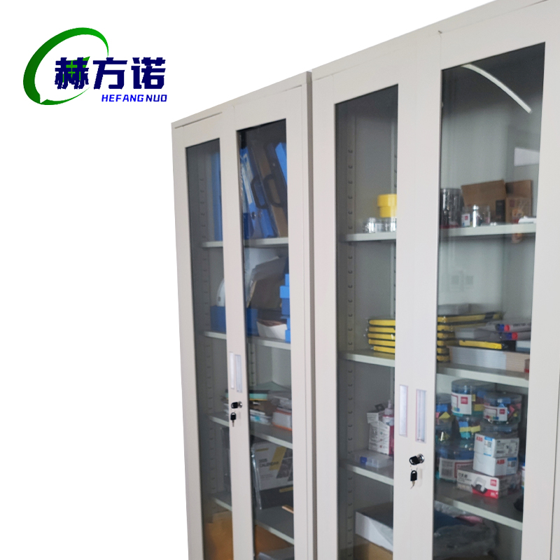 赫方诺文件柜 02 1800*390*850mm/个高清大图