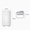 美的(Midea)单冷立式移动空调大1.5 KY-35/N1Y-PD3
