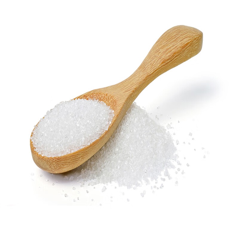钿满堂白砂糖1kg/袋高清大图