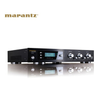 Marantz/马兰士 MKP Icon 专业卡拉ok混响器前级效果器均衡带防啸叫功能高级数字音频处理器