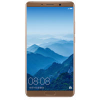 【二手9成新】华为Mate10 摩卡金 6GB+128GB 全网通安卓手机 5.9英寸屏 双卡双待 移动联通电信4G手机