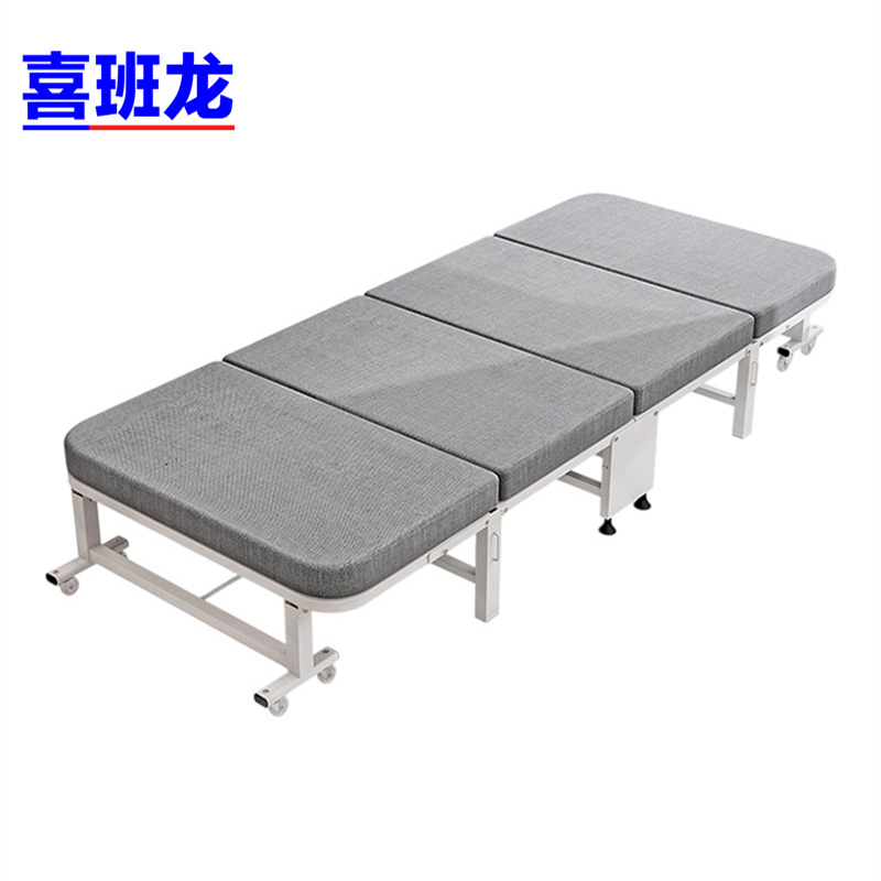 喜班龙 午休床 189*60*27cm 张高清大图