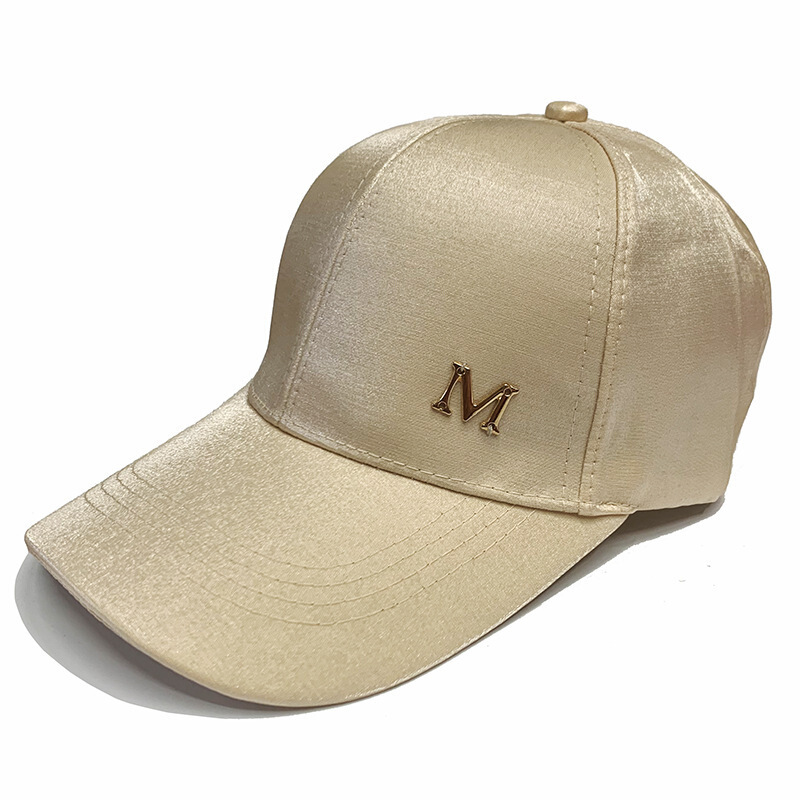 积雨 Giyu 帽子积雨 Giyu 帽子女韩版丝光绸缎面长宽檐棒球帽夏秋时尚遮阳显脸小百搭鸭舌帽缎面 白色可调节 价格图片品牌报价 苏宁易购积雨智越服饰专卖店