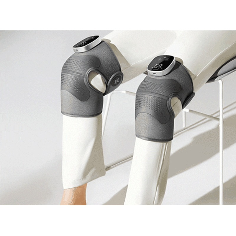 科普菲 智能护膝仪 KPF-Knee13 震动+加热高清大图