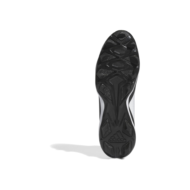 阿迪达斯(adidas)adidas男士棒球鞋环保材料合成纤维舒适橡胶钉鞋