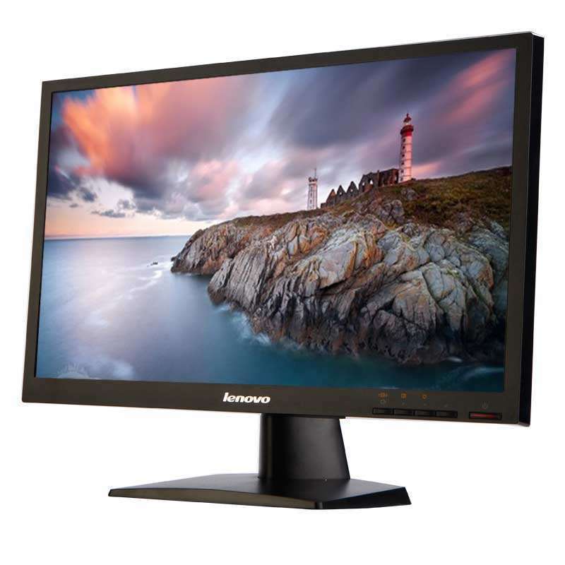 联想(lenovo) ls2224 21.5英寸显示器(tft显示器 液晶)