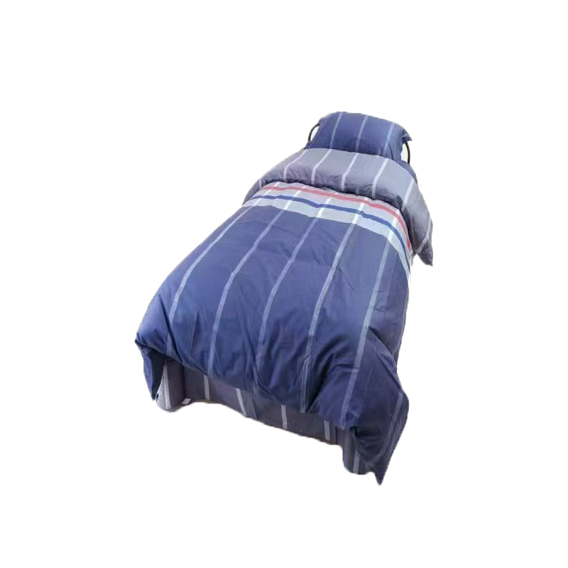 百纳千禧 全棉家纺包五件套 BNQX-TJ013套