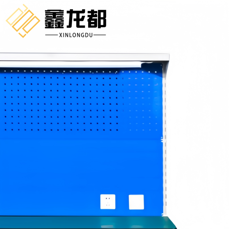 鑫龙都工具桌高清大图