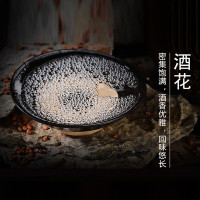 杜酱熊猫酒 酱香型白酒 53度纯粮食坤沙酒 整箱6瓶