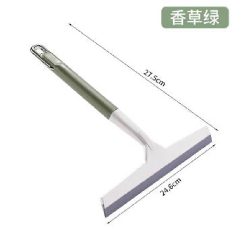 百晟长恒BSCH-A07简约刮水 擦玻璃器(计价单位:个)香草绿色