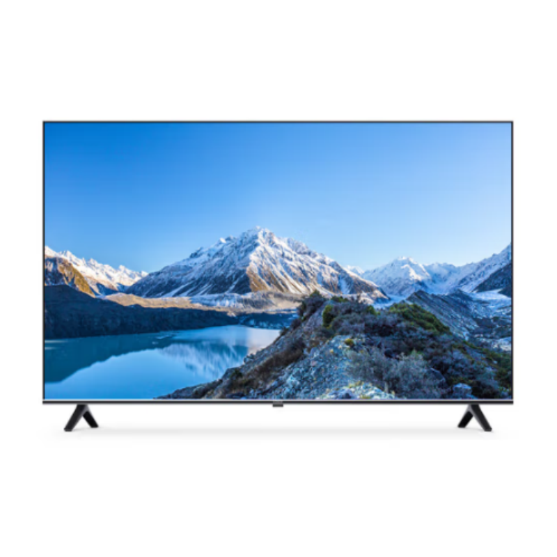 华为电视hn55byra