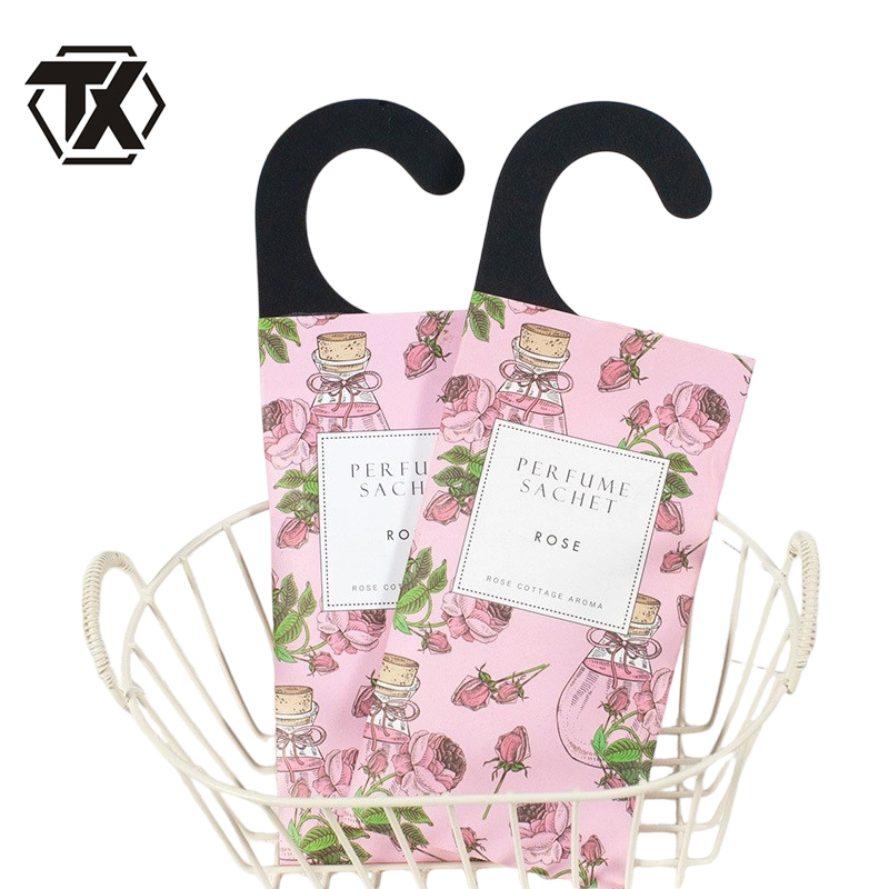 铁迅家用衣柜香薰袋CC80 个高清大图