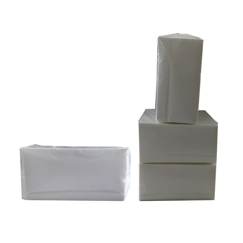 炯毅 纸抽 抽纸 商务纸抽 纸抽 17.5cm*8.5cm 箱高清大图