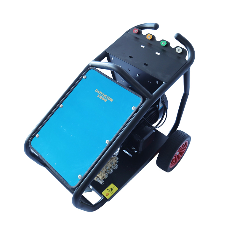 卡西斯顿 洗车机清洗机 TW-02 台高清大图