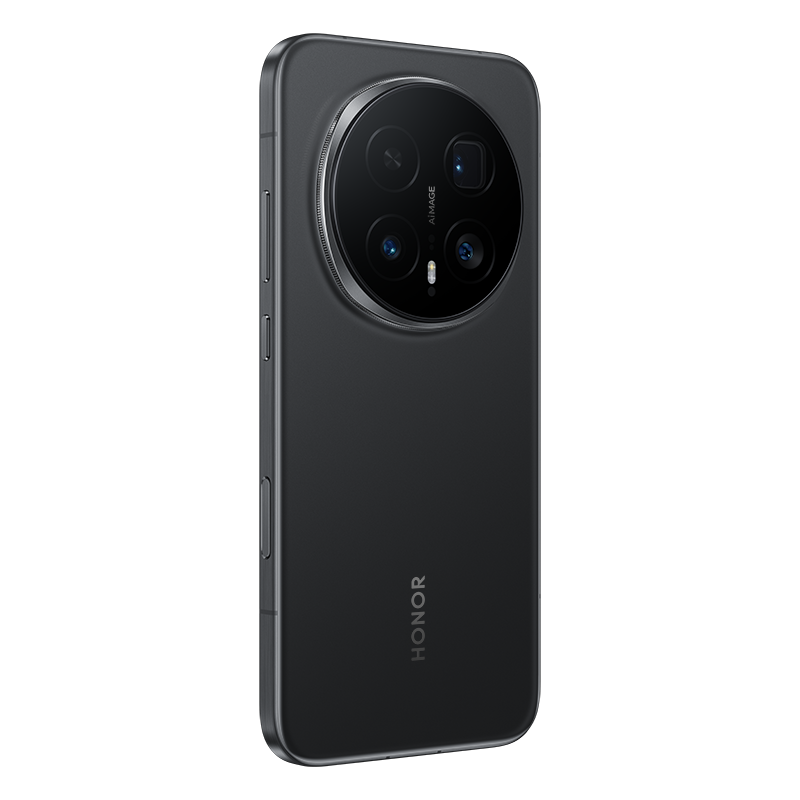 [手机]荣耀Magic8 Pro 16GB+1TB 绒黑色 全网通 2亿超夜神长焦 第五代骁龙8至尊版 7200mAh新一代青海湖电池 旗舰手机高清大图