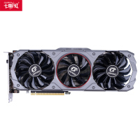 七彩虹(COLORFUL)iGame GeForce GTX 1660 SUPER Advanced OC 6G显卡
