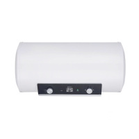 巧太太(qiaotaitai) 电热水器 家用储水式电热水器电 双重防漏电家电租房圆筒速热能省电 内胆质保5年 60L