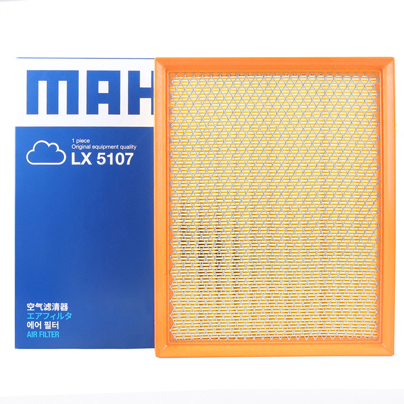 马勒(MAHLE)空气滤LX5107适配16款幻速H6 1.5L L4