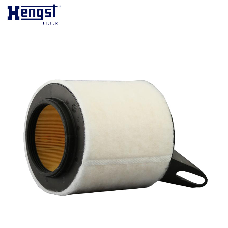 汉格斯特(hengst)空气滤清器E621L适用于宝马116i 118i 120i 318i 320i X1 18i高清大图
