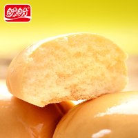 【盼盼食品官方旗舰店】盼盼法式小面包1500g 手撕软面包营养原味早餐蛋糕整箱