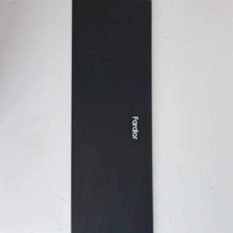 帮客材配 全新原装法迪欧油烟机CXW-218-J7107 导烟玻璃板 收前务必验货高清大图