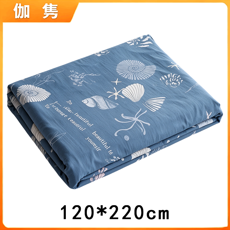 伽隽 床单 120cm 条高清大图